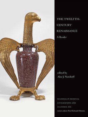 cover image of The Twelfth-Century Renaissance